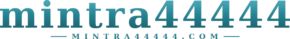 mintra44444 logo