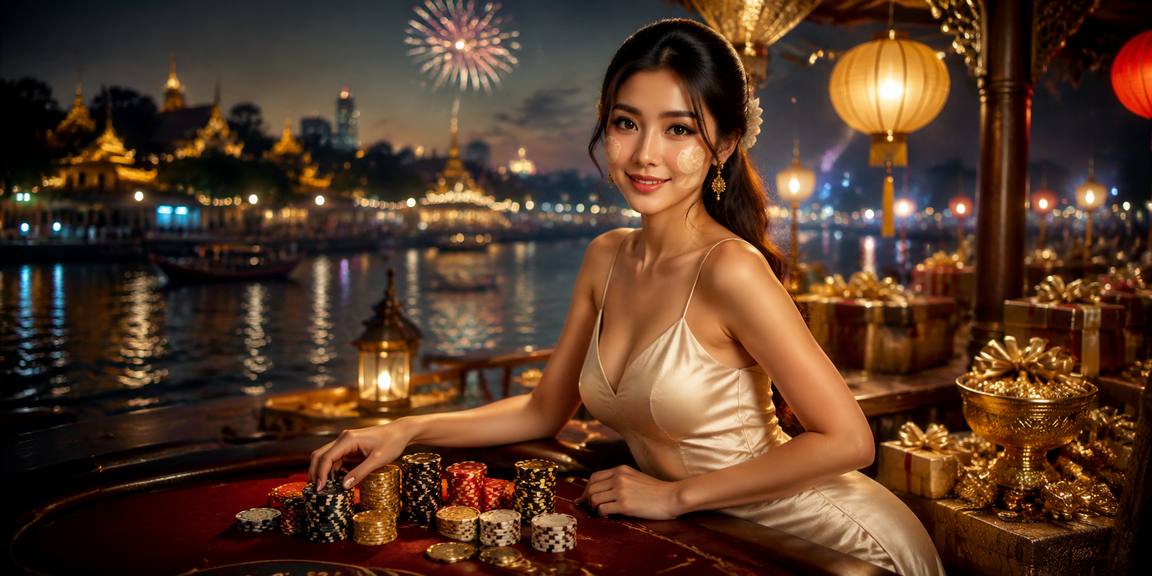 mintra44444 mintra44444 အတွက် တိုက်ရိုက်ကာစီနို စလော့ လမ်းညွှန်